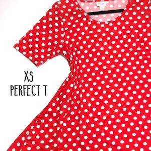 lularoe perfect tee